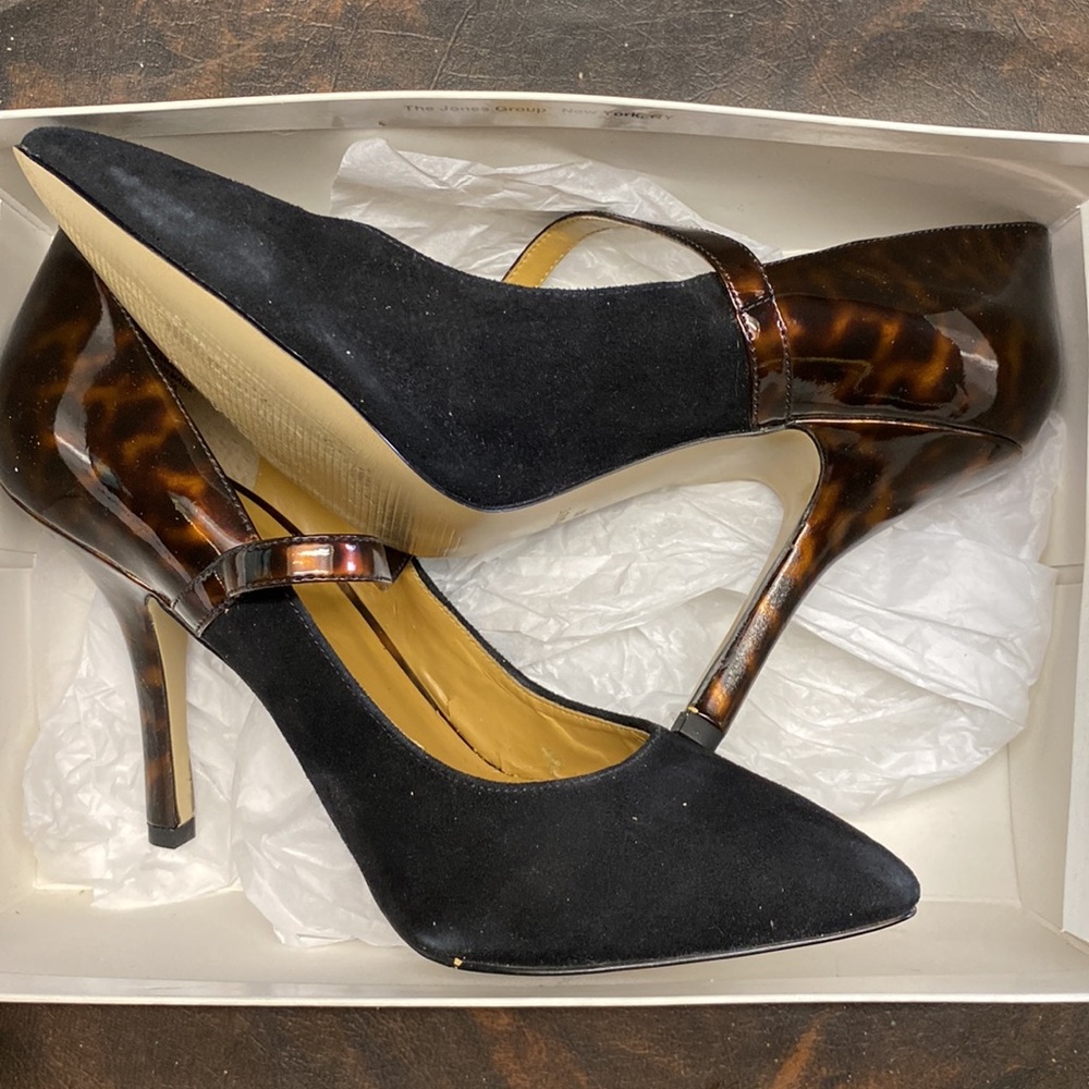 Nine West